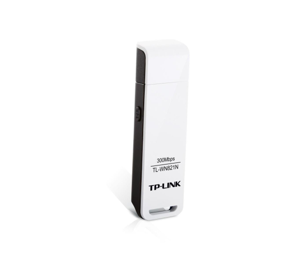 TP-LINK TL-WN821N - 29795 - zdjęcie
